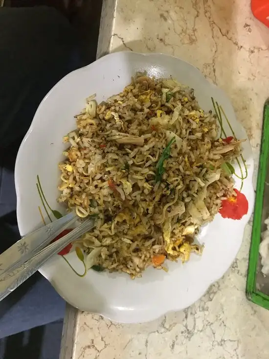 Gambar Makanan Nasi Goreng Bu Wiji 12