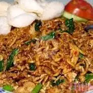 Gambar Makanan NASI GORENG BANG GONDRONG, Tikungan Pool Kopaja 10