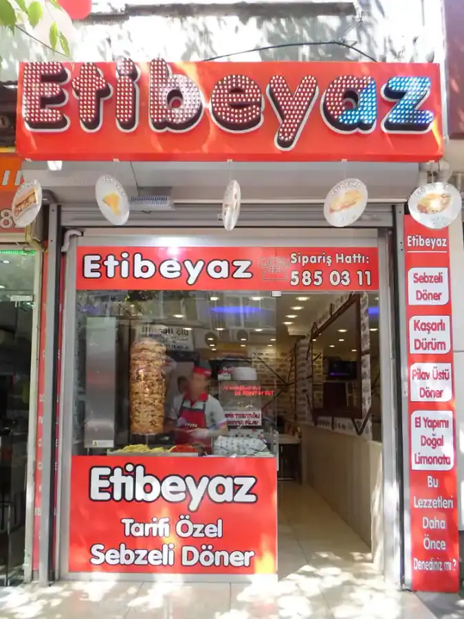 Etibeyaz