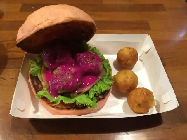 Gambar Makanan OMG "Original Meatball Galore" 5