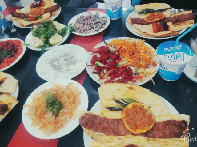 🌟Yıldızoğlu Adana Kebap🌟'nin yemek ve ambiyans fotoğrafları 5