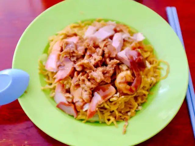 Tuaran Mee Restoran Food Photo 10