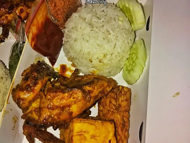 Gambar Makanan Ayam Gedebuk 5