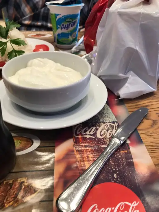 Yiğitali Usta Pide & Lahmacun'nin yemek ve ambiyans fotoğrafları 46