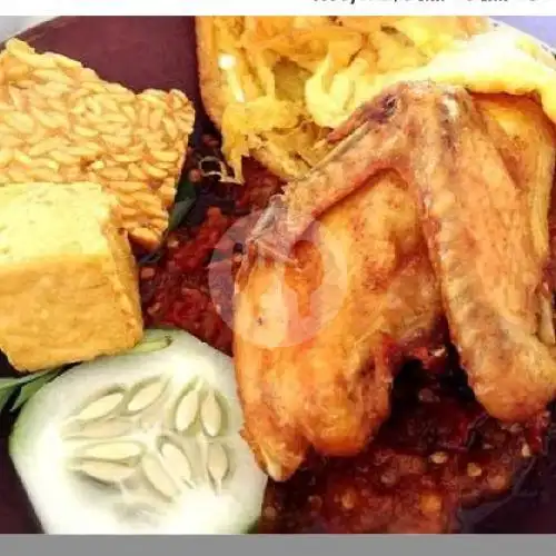 Gambar Makanan Wr. Jawa Bali Lezat, Denpasar/ Renon/ Warung 2