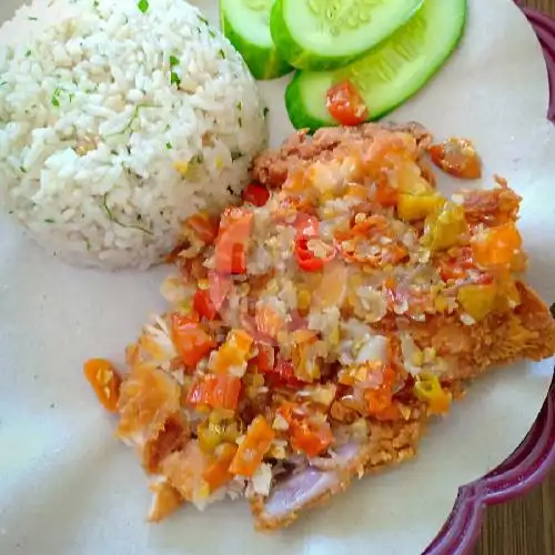 Gambar Makanan Kedai Amoy, Kopo 11