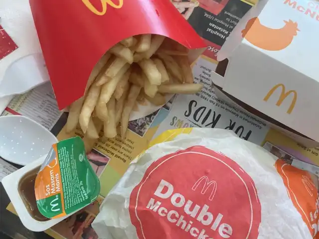 McDonald's Food Photo 9