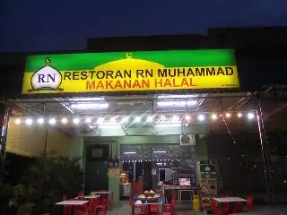 Restoran RN Muhammad