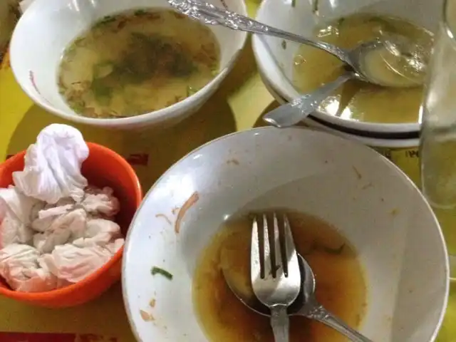 Gambar Makanan Bakso Malang Mas Pepen 16