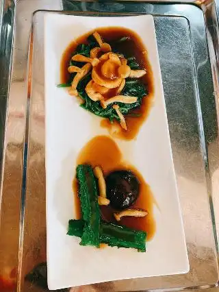Dai Guan Hill Restaurant