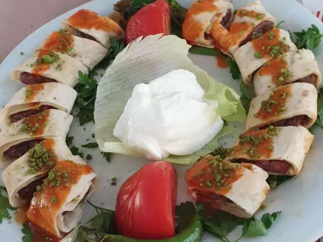 Yavuzbey Iskender'nin yemek ve ambiyans fotoğrafları 5