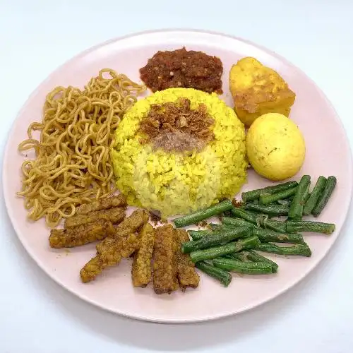 Gambar Makanan Mimi Kitchen, Taman Palem Lestari 12