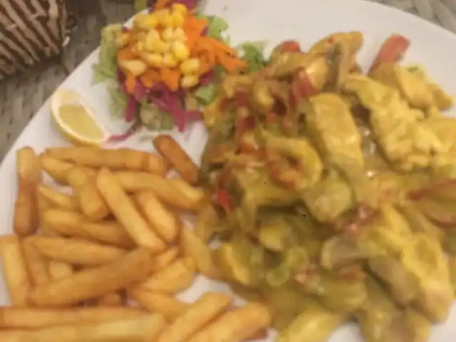 Nam Nam Cafe Restaurant'nin yemek ve ambiyans fotoğrafları 4