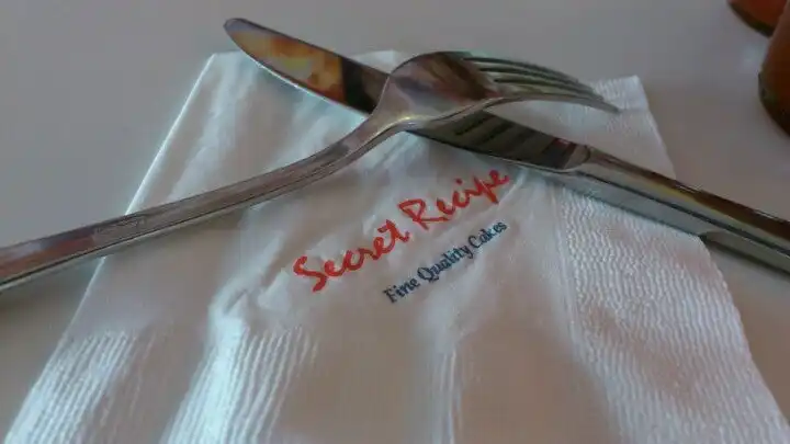 Secret Recipe Food Photo 11