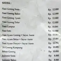 Gambar Makanan Kantin Selera 1