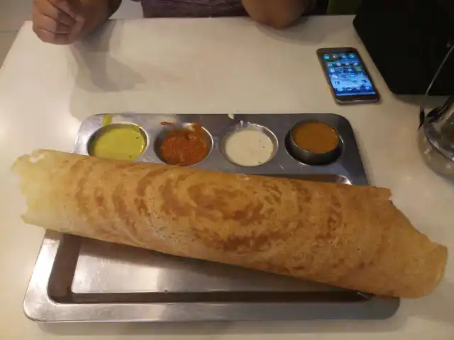 Saravanaa Bhavan Food Photo 14