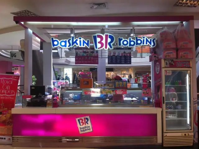 Gambar Makanan Baskin Robbins 17