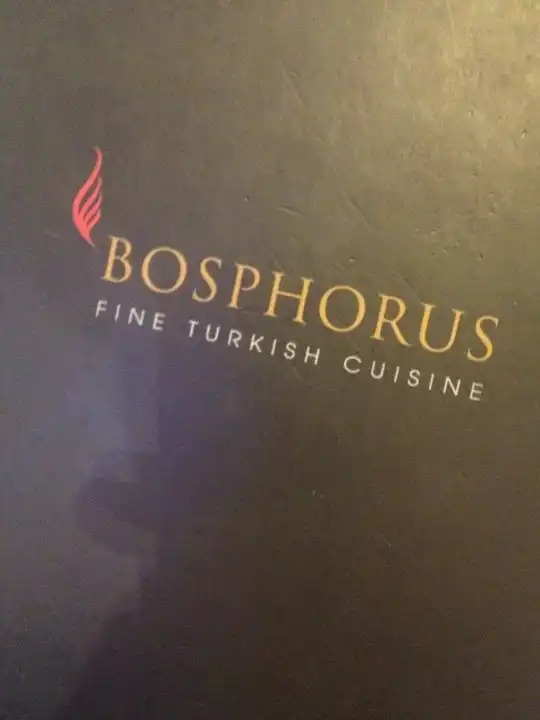 Bosphorus Fine Turkish Cuisine Food Photo 5