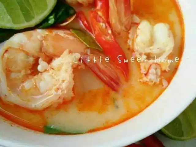 Mek Tomyam Food Photo 3