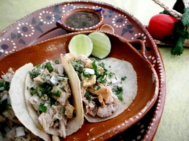 La Mexicana Food Photo 10