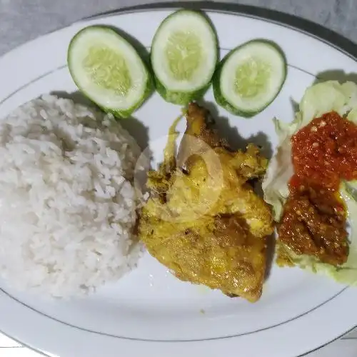 Gambar Makanan Warung Bu Esih Sukasari 9