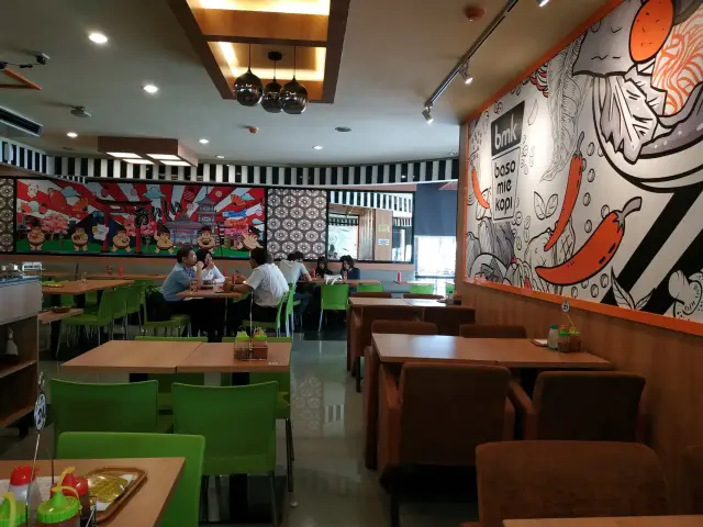 Gambar Makanan Gokana Ramen & Teppan 16