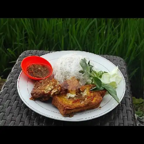 Gambar Makanan Ayam Laos Kebonagung 13