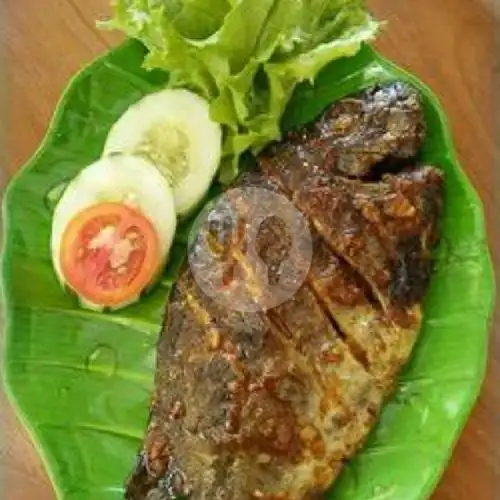 Gambar Makanan Ikan Bakar Borneo 059, Kec.Krembangan/Kel.Dupak 14