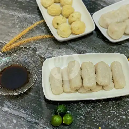 Gambar Makanan Pempek Salsa Bungaran 3