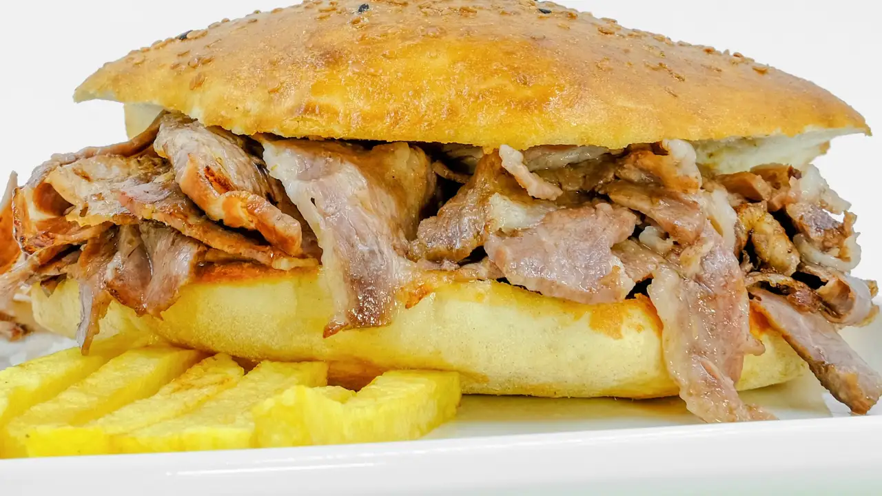 Ulu Döner