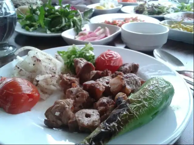 Şahinbaba Restaurant'nin yemek ve ambiyans fotoğrafları 3