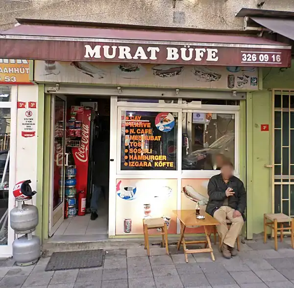 Murat Büfe'nin yemek ve ambiyans fotoğrafları 2