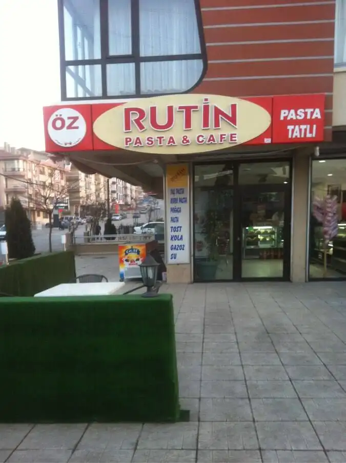 Öz Rutin 2