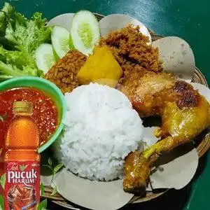 Gambar Makanan Ayam Goreng Bunda Kila 10