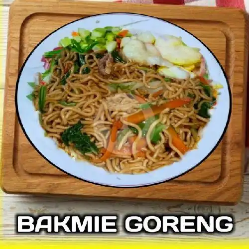 Gambar Makanan Nasi Goreng 37, Lengkong Gudang Timur Raya 18