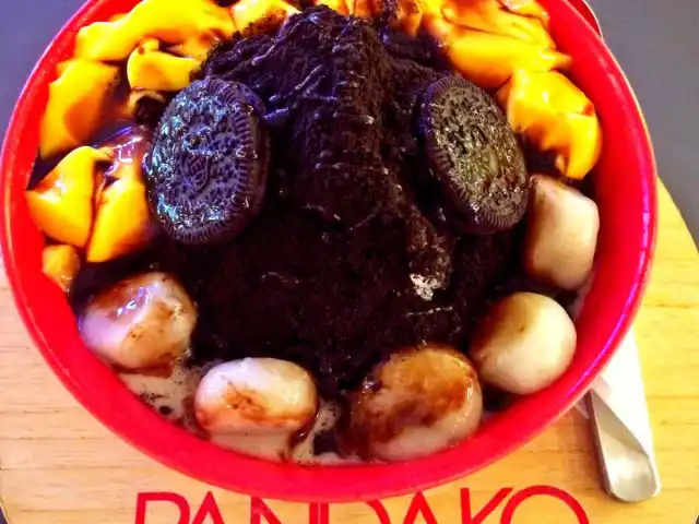 Gambar Makanan Pandako Dessert 7