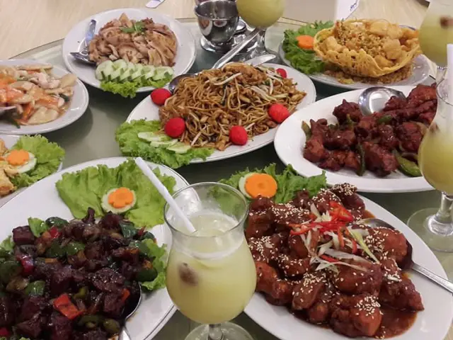 Gambar Makanan RestoranHaoXiang 20