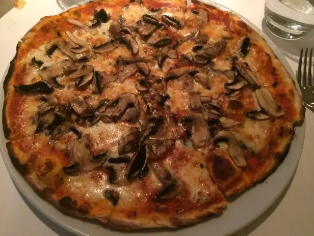 Da Mario Ristorante & Pizzeria'nin yemek ve ambiyans fotoğrafları 69