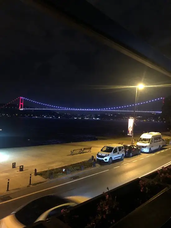 Taş Kahve'nin yemek ve ambiyans fotoğrafları 12