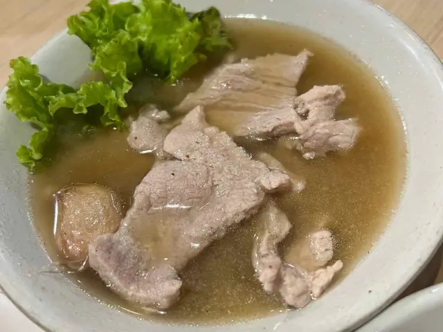 Song Fa Bak Kut Teh