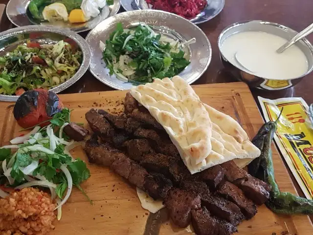 Ciğerci Mustafa'nin yemek ve ambiyans fotoğrafları 6