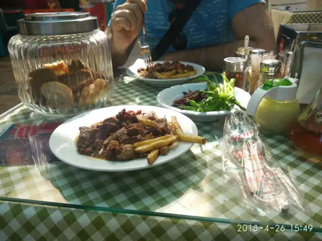 Abbas'ın Yeri'nin yemek ve ambiyans fotoğrafları 68