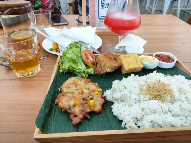 Gambar Makanan Boja Eatery Bandung 33