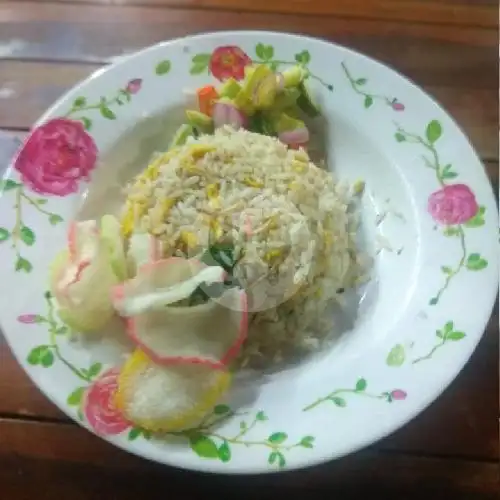 Gambar Makanan Nasi Goreng Mama, Anggrek Loka 12