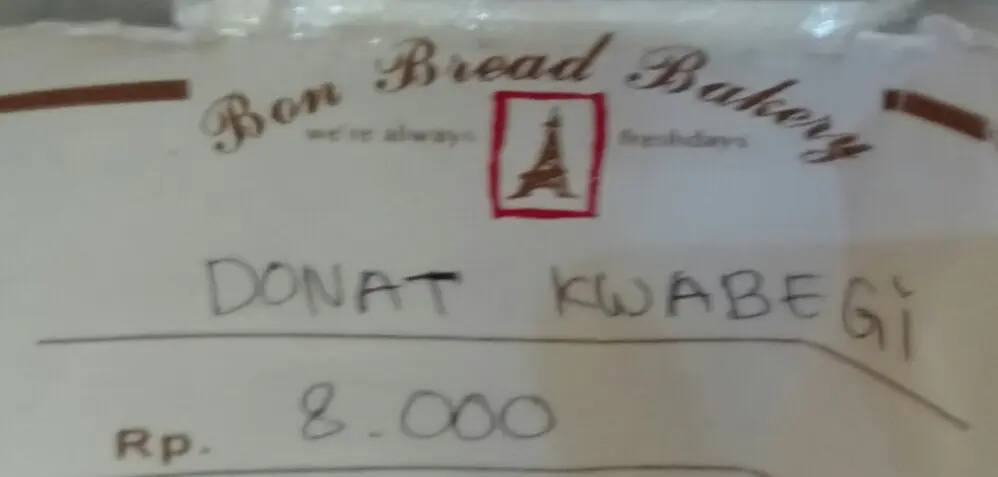 Gambar Makanan Bon Bread 4