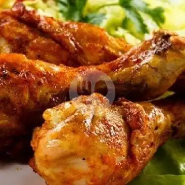 Gambar Makanan Ayam Goreng Judes, Jl.siwalankerto VI No 106 10