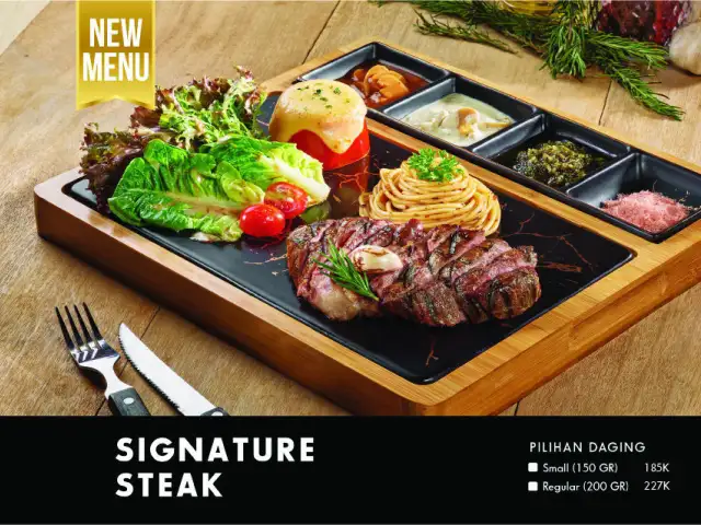 Gambar Makanan Steak 21 3