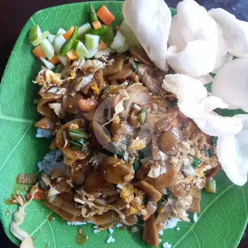 Gambar Makanan Nasi Goreng Bang Alif, Kuningan 10