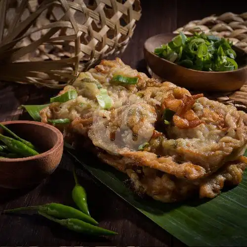 Gambar Makanan Gudeg By Roemahkoe, Cipinang Cempedak 19