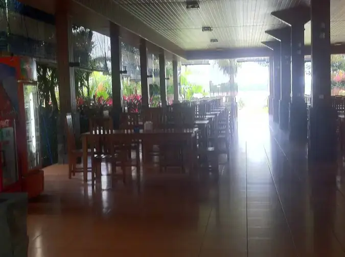 Resto Jagarawa